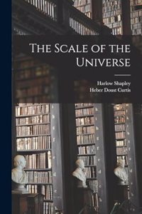 Scale of the Universe