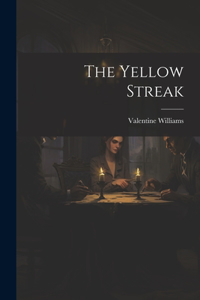 Yellow Streak