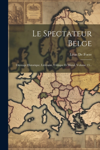 Spectateur Belge