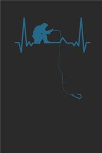 Ice Fishing Heartbeat