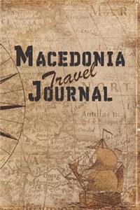 Macedonia Travel Journal