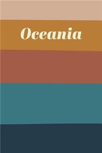 Oceania