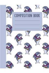 Composition Book