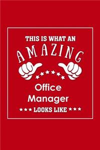 This is What an Amazing Office Manager Look Like