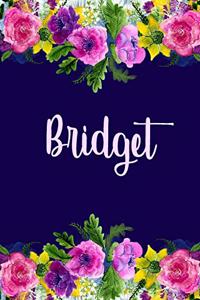 Bridget