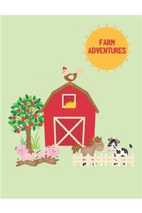 Farm Adventures