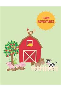 Farm Adventures