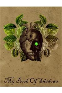 My Book Of Shadows