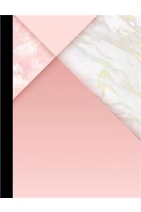 Composition Notebook Marble