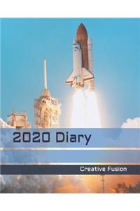 2020 Diary