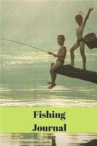 Fishing Journal