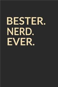 Bester Nerd Ever