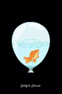 Goldfish Journal