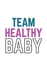 Team Healthy Baby