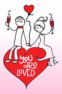 You Are Loved