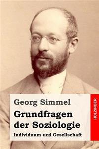 Grundfragen der Soziologie