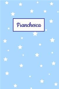 Franchesca