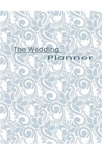 The Wedding Planner