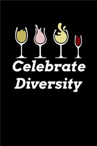 Celebrate Diversity