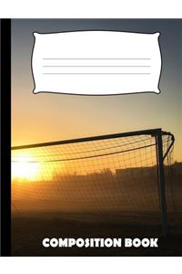 Composition Book
