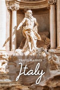 Travel Planner