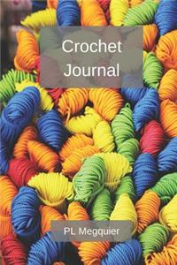 Crochet Journal