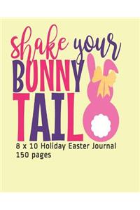 Shake Your Bunny Tail