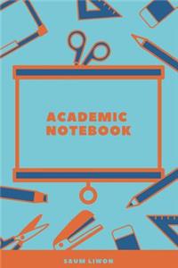 Academic Notebook