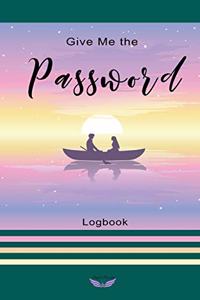 Give Me the Password