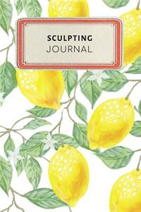 Sculpting Journal