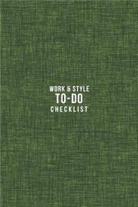 To-Do