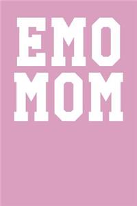 Emo Mom