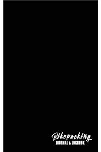 Bikepacking Journal & Logbook