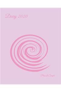 Diary 2020