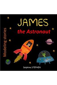 James the Astronaut
