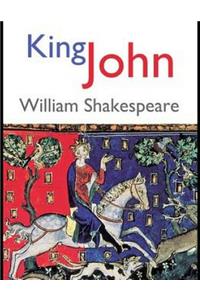 King John (Annotated)