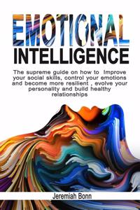 Emotional Intelligence