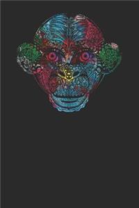 Ethnic Monkey