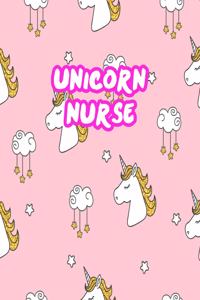 Unicorn Nurse