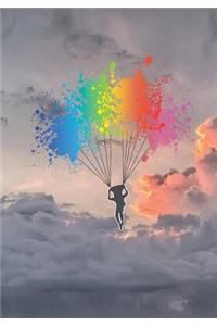 Skydive Journal