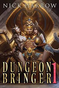 Dungeon Bringer 1