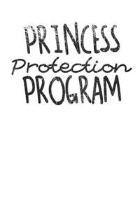Princess Protection Program