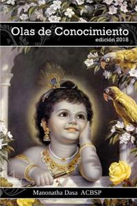 Olas de Conocimiento