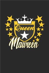 Queen Maureen