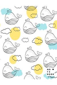 Notebook by c cher