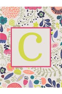 C