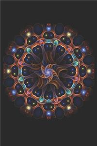 Mandala Notebook