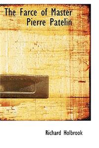 The Farce of Master Pierre Patelin