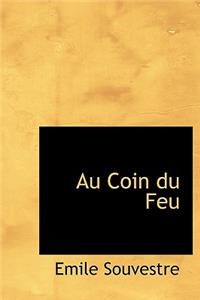 Au Coin Du Feu