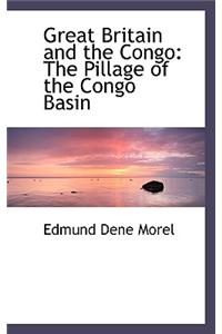 Great Britain and the Congo